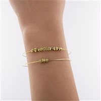 Bracciale Dédié in Oro BRDA AF;GI - BRDA AF;GI